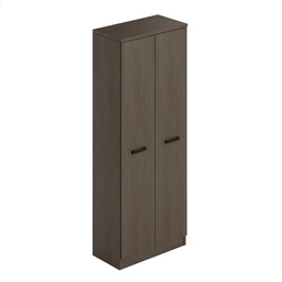 [016513] Armadio scarpiera fango mobile due ante multiuso 6 ripiani cm h182x71x38 Iperbriko