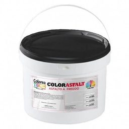 [1993215] Asfalto A Freddo 'Colorasfalt' Kg. 1