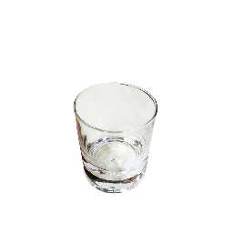 [2009398] Barglass confezione 6 bicchieri Whisky 28 cl