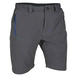 [DFL1069121] Bermuda Da Lavoro 'Work Trekking Light' Taglia S
