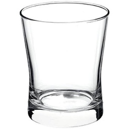 [046849] Bicchiere d'Acqua Aura Bormioli