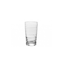 [1920637] Bicchiere vetro Bormioli Linea Riflessi Cooler pz 1