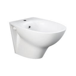 [DFLEX-181-R310-R] Bidet sospeso con erogazione rubinetto