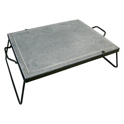 [DFL803148] Bistecchiera Cm 30 X 40