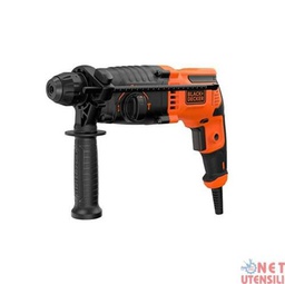 [1993965] Black e Decker BEHS01-QS trapano martello demolitore perforatore tassellatore