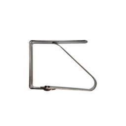 [2002970] Blist 4 F/Tovagl 850 Inox