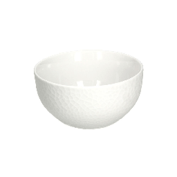 [1915457] Bolo in porcellana bianco 14 cm Golf