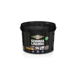 [1907092] Bostik Gomma Liquida  5L