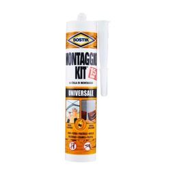 [044972] Bostik Montaggio Kit Universale 440G