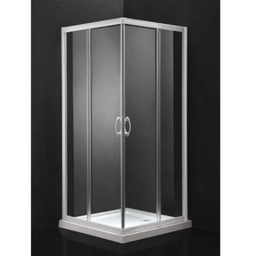 [1997999] Box Doccia Quadrato 67-69 X 87- 89 spessore 6 mm