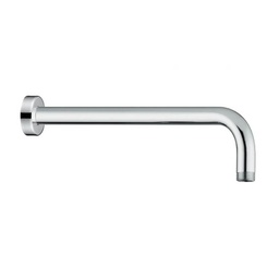 [1925518] Braccio Doccia Tondo 30Cm Linea Platinum