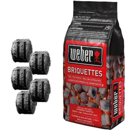 [2002350] Bricchetti per bbq