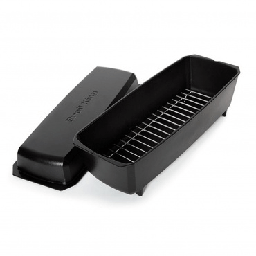 [2002710] Broil king rib roaster casseruola
