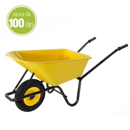[1909460] CARRIOLA IN PVC