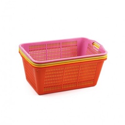 [011307] CESTA MILLEUSI ECOPLAST