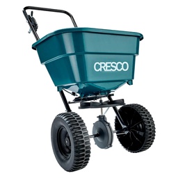 [DFL6068722] Carrellino Spargi Concime 'Cresco' Portata 30 Kg