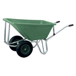 [DFL1027870] Carriola Vasca Pvc 'Wilby' Lt. 160