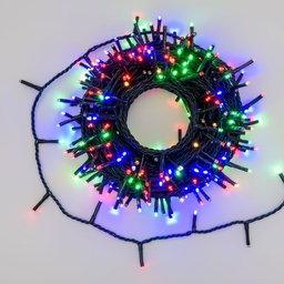 [20038410] Catena 300 MiniLED MultiFLASH multicolor 18m