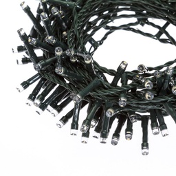 [20038366] Catena lineare 1500 LED bianco freddo 60,5m in bobina