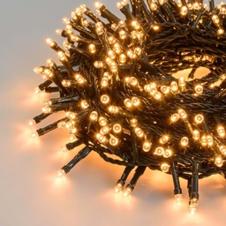 [20038356] Catena lineare 450 LED Traditional 18,5m