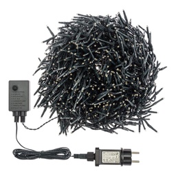 [20038383] Catena tradizione led 1100 MiniLED 11,5m