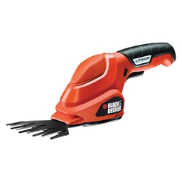 [DFL6300680] Cesoia Per Erba A Batteria 'Gsl200-Qw' 3,6V - 1,1 Ah Litio