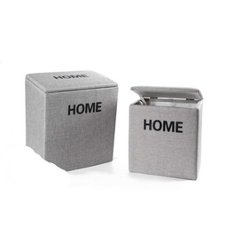 [GIC777165] Ceste portabiancheria pouf contenitore portatutto