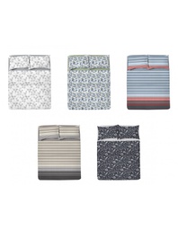 [2004871] Completo Letto 019455 Singolo Assortito