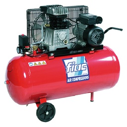 [DFL511329] Compressore 'Ab 100-268 Mc' Lt 100 - Hp 2 - 230V