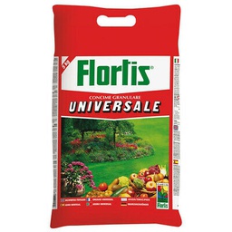 [014693] Concime eccezionale universale NPK da 5Kg per una crescita rigogliosa delle tue piante
