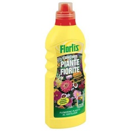[014681] Concime per Piante Fiorite in Confezione da 1150g