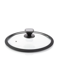 [1995997] Coperchio in vetro 28cm cook&amp;space Guzzini