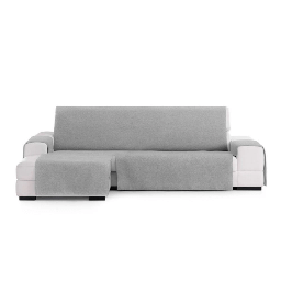 [EFFEZ99224] Copridivano Valeria penisola sinistra grigio 290 EFFEZ
