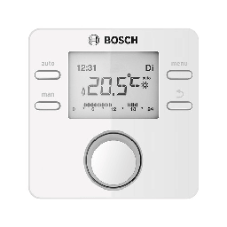 [DFLEX-410-ZRCR100] Cronotermostato settimanale modulante CR100