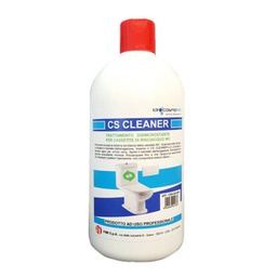 [1992805] Disincrostante Per Cassette Wc &quot;Cs Cleaner&quot;