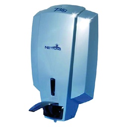 [DFL900700] Dispenser A Muro A Leva Con Gomito