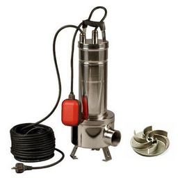 [DFLEX-356-DFEKAVS-750MA] Elettropompa Sommersa Per Pozzi Neri Dab Mod. &quot;Feka Vs&quot;               