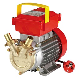 [DFL608030] Elettropompa Travaso Liquidi Hp 0,5 Be-M20Ce-Lt/H.1700 Giri 2850