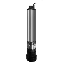 [DFLEX-356-COM-51226] Elettropompa sommersa 4&quot; - 0,6 kW