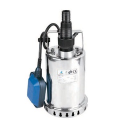 [DFLEX-356-CSP5-400S] Elettropompa sommersa per acque pulite - 0,4 kW