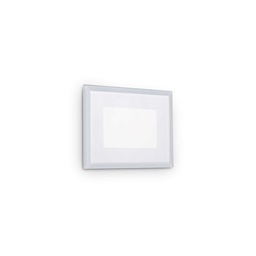 [8021696255781] Faretto ad incasso INDIO 5W - L105xH80xP70mm