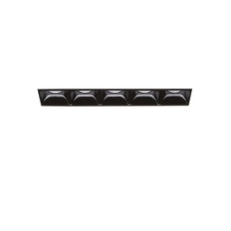 [8021696206226] Faretto ad incasso LIKA 12W 3000K L141xH54xP71mm