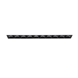 [8021696267913] Faretto ad incasso LIKA FI Trimless 20W 4000K - L 274 x H 54 x P 71 mm