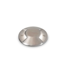 [8021696247151] Faretto ad incasso ROCKET-2 PT 3000K - D110xH160mm