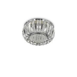 [8021696107707] Faretto ad incasso SOUL - D80xH57mm