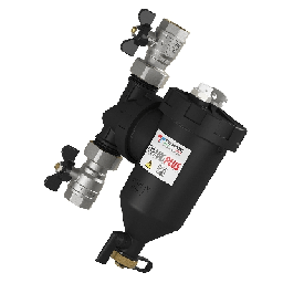 [DFLEX-353-207-06] Filtro defangatore magnetico orientabile 1&quot;