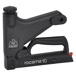 [DFL507218] Fissatrice 'Rocama 10' Mod.110 Con Appendice