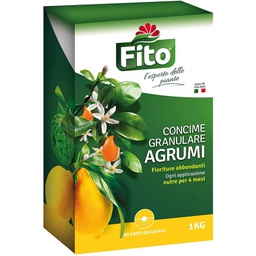 [332535] Fito Agrumi Granulare 1Kg