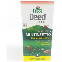[332538] Fito Diserbante Cyperbase Multinsetto 250ml