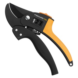 [DFL6018724] Forbici Da Pota Ad Ingranaggi Cm 19 - Art. P83